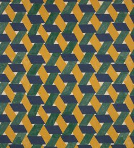 Twist Recycled Fabric by Kirkby Design Island