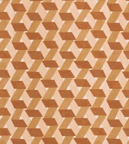 Twist Recycled Fabric by Kirkby Design Macchiato