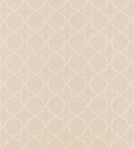 Twyford Fabric by Villa Nova Putty