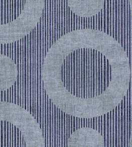 Umbrella Squid Wallpaper by Moooi Indigo