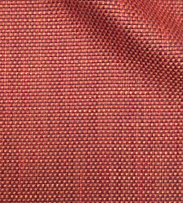 Umi Fabric by Ian Sanderson Chilli
