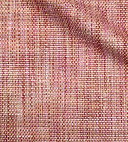 Umi Fabric by Ian Sanderson Coral
