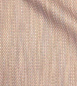 Umi Fabric by Ian Sanderson Snapper Pink