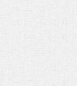 Uncut Gemstone Wallpaper by Eijffinger White