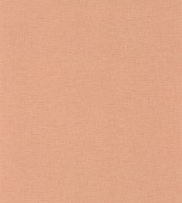 Uni Gaze Wallpaper by Caselio Terracotta