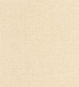 Uni Mat Vinyl Wallpaper by Caselio Beige Jaune