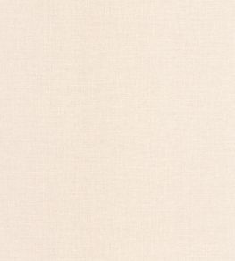 Uni Mat Vinyl Wallpaper by Caselio Beige Rose Clair
