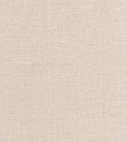 Uni Mat Vinyl Wallpaper by Caselio Beige Rose Moyen