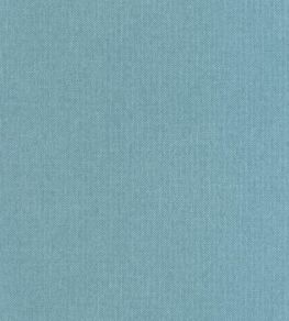 Uni Mat Wallpaper by Caselio Bleu Lagon