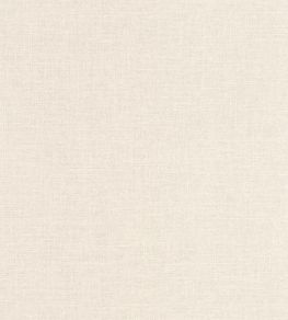 Uni Mat Vinyl Wallpaper by Caselio Creme