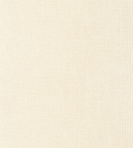 Uni Mat Wallpaper by Caselio Creme