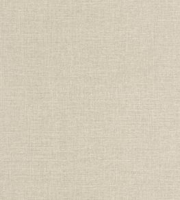 Uni Mat Vinyl Wallpaper by Caselio Ecru