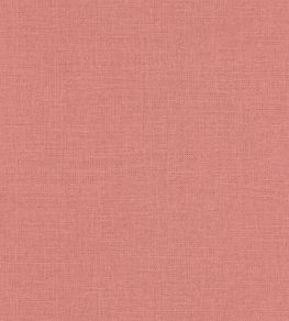 Uni Mat Vinyl Wallpaper by Caselio Framboise