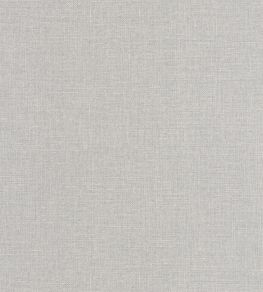 Uni Mat Vinyl Wallpaper by Caselio Gris Clair