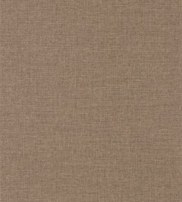 Uni Mat Vinyl Wallpaper by Caselio Noisette
