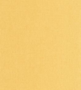 Uni Mat Wallpaper by Caselio Ocre