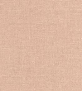 Uni Mat Vinyl Wallpaper by Caselio Rose Poudre