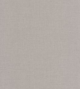 Uni Mat Vinyl Wallpaper by Caselio Taupe Moyen