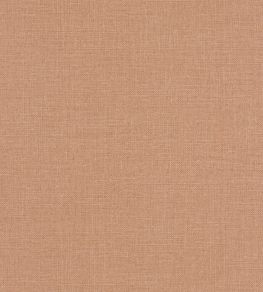 Uni Mat Vinyl Wallpaper by Caselio Terracotta