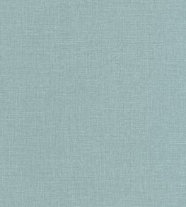 Uni Mat Vinyl Wallpaper by Caselio Turquoise
