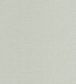 Uni Mat Vinyl Wallpaper by Caselio Vert Amande
