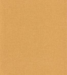 Uni Mat II Wallpaper by Caselio Ocre