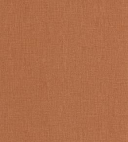 Uni Mat Vinyl Wallpaper by Caselio Brique