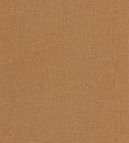 Uni Mat Vinyl Wallpaper by Caselio Pain D Epice
