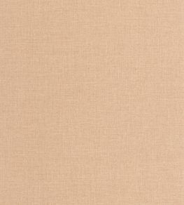 Uni Mat Vinyl Wallpaper by Caselio Peche