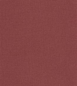 Uni Mat Vinyl Wallpaper by Caselio Prune