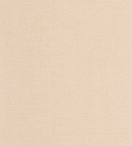 Uni Mat Vinyl Wallpaper by Caselio Rose Nude
