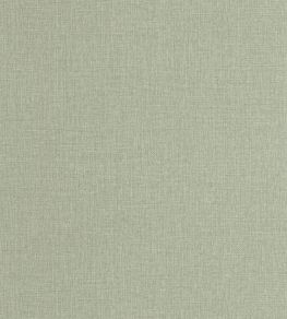 Uni Mat Vinyl Wallpaper by Caselio Vert Eucalyptus
