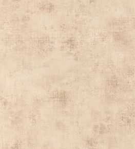 Uni Metalises Wallpaper by Caselio Golden Beige