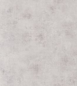 Uni Metalises Wallpaper by Caselio Light Grey Pearl