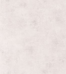 Uni Metalises Wallpaper by Caselio Pearly White