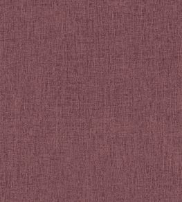 Unito Cromie Wallpaper by Jannelli&Volpi Dusty Rouge