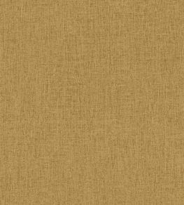 Unito Cromie Wallpaper by Jannelli&Volpi Ochre