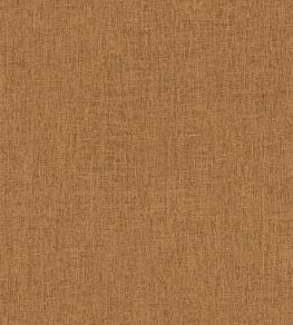 Unito Cromie Wallpaper by Jannelli&Volpi Orange