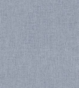 Unito Seline Metallic Wallpaper by Jannelli&Volpi Blue