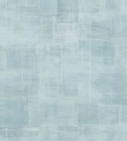 Urushi Wallpaper by Jannelli&Volpi Blue