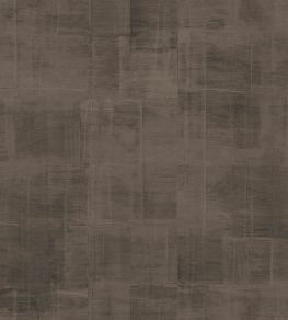 Urushi Wallpaper by Jannelli&Volpi Dark Grey