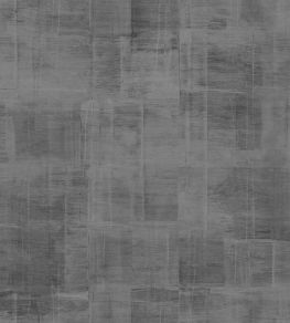 Urushi Wallpaper by Jannelli&Volpi Navy Blue