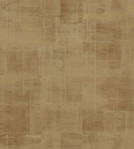 Urushi Wallpaper by Jannelli&Volpi Ochre