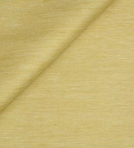 Vakra Fabric by Jim Thompson Lemongrass