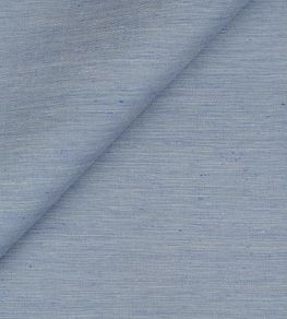 Vakra Fabric by Jim Thompson Sky