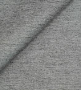 Vakra Fabric by Jim Thompson Steel Grey