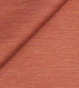 Vakra Fabric by Jim Thompson Terra Cotta
