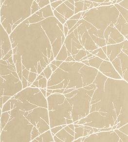 Vancouver Wallpaper by Casadeco Beige Sable