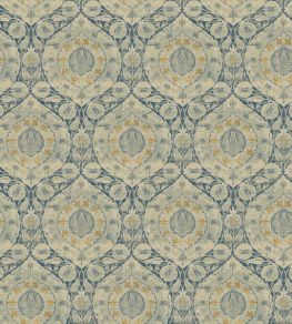 V&A Bursa Fabric by Arley House Antique