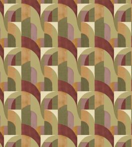 Varadero Fabric by Prestigious Textiles Cactus